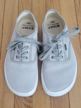 Bohempia KOLDA light grey sneaker